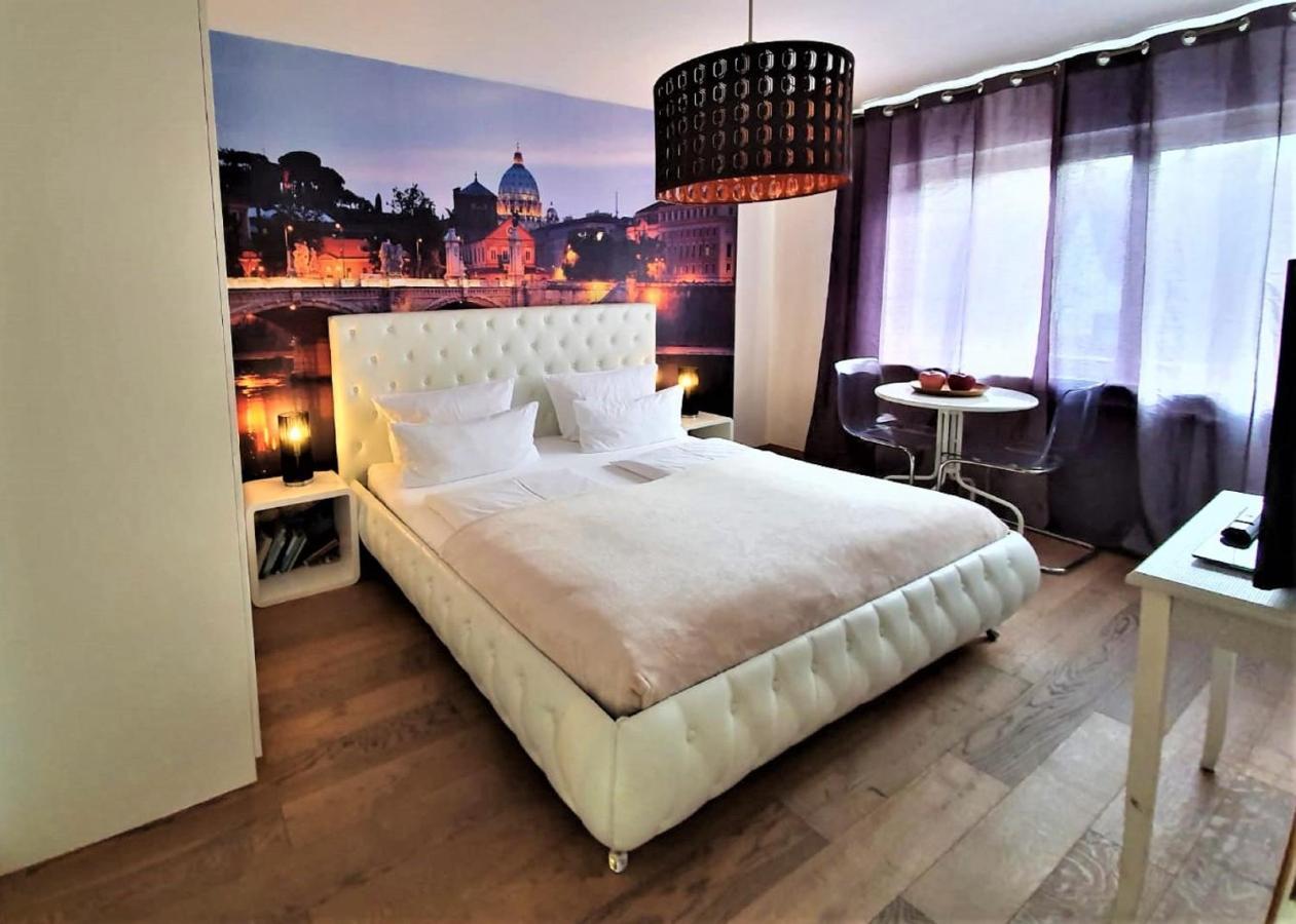 Studio Rome In Der Altstadt Apartment Freiburg im Breisgau Exterior photo